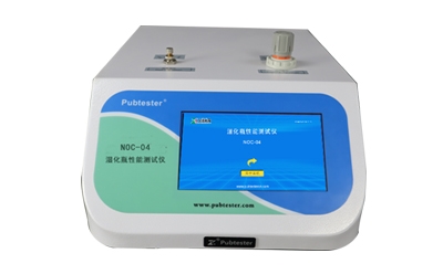 湿化瓶性能测试仪NOC-04