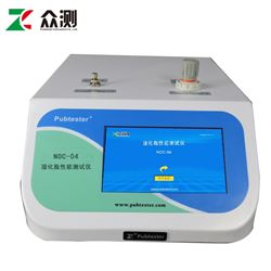 医用氧气湿化器溢流测试仪