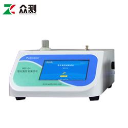氧气湿化器耐压强度测试仪