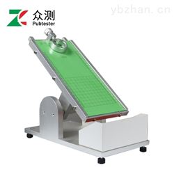 胶带初粘性测试仪