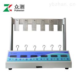 海绵胶带持粘性测试仪