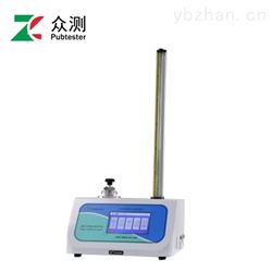 医用材料阻水性能测试仪