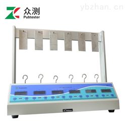 医用胶带持粘性测试仪