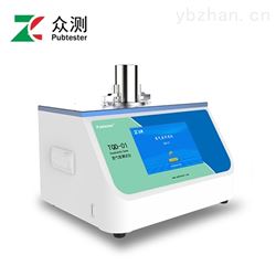 透气度仪TQD-01