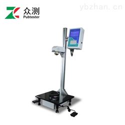 药用PVD硬片落球冲击试验机