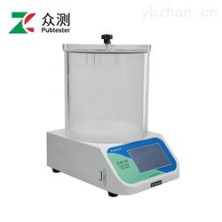 特卫强包装密封性测试仪