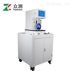熔喷布过滤检测仪器 发气性测定仪