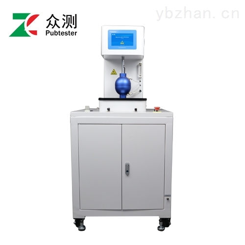 颗粒物过滤效率测试仪