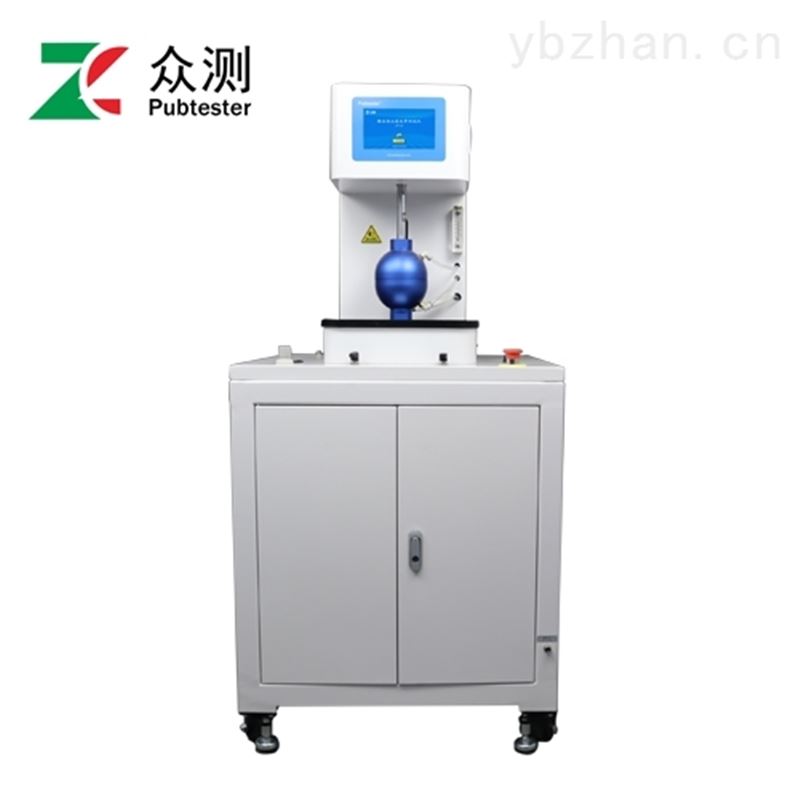 颗粒物过滤效率检测仪