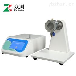 医用一次性防护服合成血液穿透检测仪