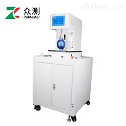 熔喷布颗粒物过滤效率测试仪