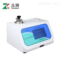 织物静水压测试仪
