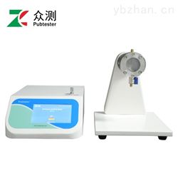 防护服合成血液穿透测试仪