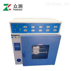 烘箱持粘力测试仪