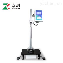 塑料薄膜落镖冲击强度机