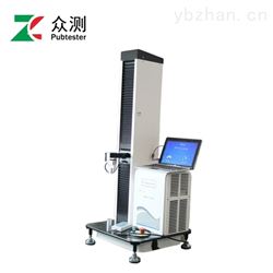 咽拭子断裂强度试验机