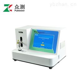 导丝头端柔软性试验机