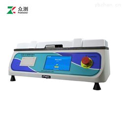 薄膜摩擦系数仪