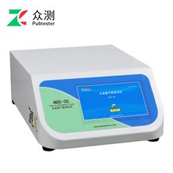NOC-05过滤器气阻测试仪