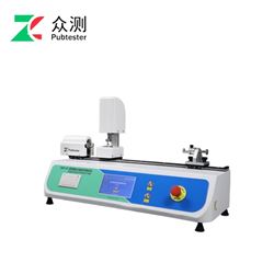 SWT-01缝合线直径测量仪