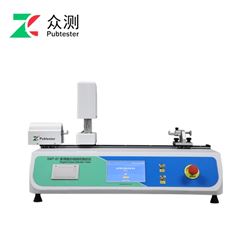 皮肤缝合线线径测量仪
