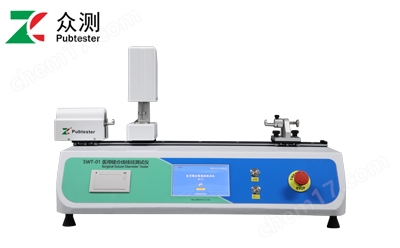 人工合成缝线线径测量仪