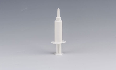 预灌封注射器