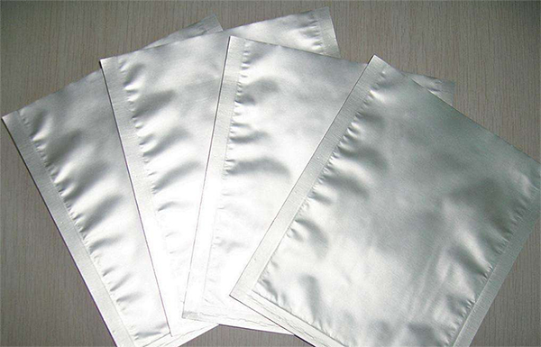 铝塑复合膜袋 铝塑复合膜袋