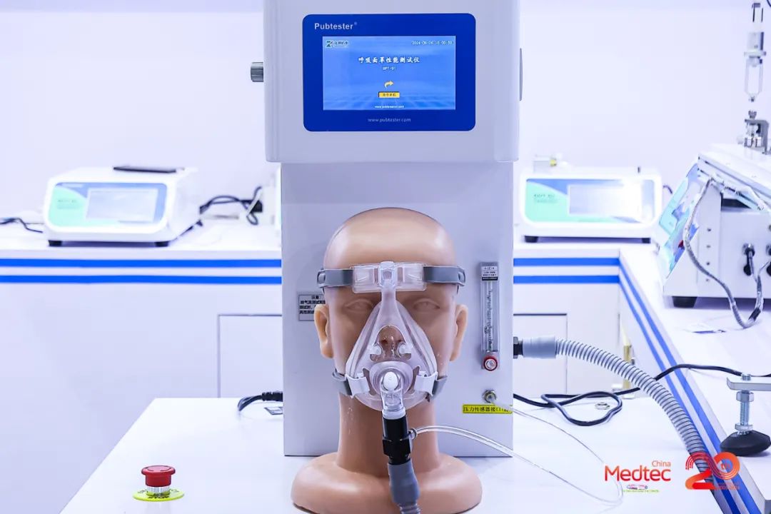 回顾精彩 | 济南Medtec 2024展会圆满收官