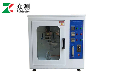 FRT-01 <strong>口罩阻燃性测试仪</strong>.jpg FRT-01 <strong>口罩阻燃性测试仪</strong>.jpg