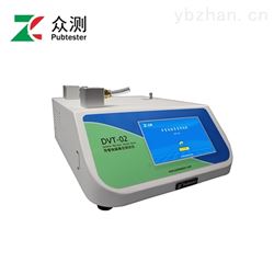 导管真空残留检测仪