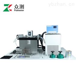 皮革防雾化性检测仪
