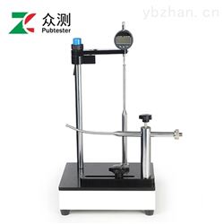塑料瓶底厚壁厚测量仪