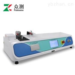 HTT-01热粘拉力试验仪