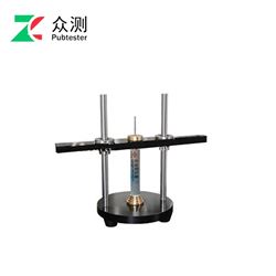 LTY-01铝管涂层柔性和黏附力测试仪