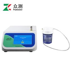 防回流阀阻断开启性能测试仪