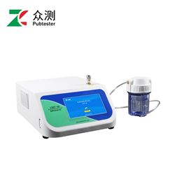 LSST-06阻断性能测试仪