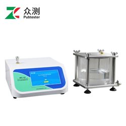 HRT-03压力传递流量测试仪