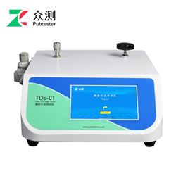TDE-01胸腔引流测试仪
