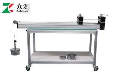 BD-HF01胶带(绷带)弹性测试装置.jpg BD-HF01 胶带弹性测试装置