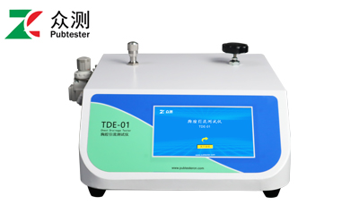 一次性使用胸腔引流装置.jpg 一次性使用胸腔引流装置压降测试仪