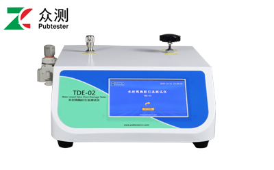 水封式胸腔引流装置检测仪器.jpg 水封阀胸腔引流测试仪