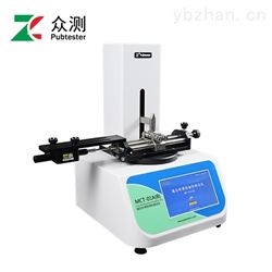 MCT-01A缝合针锋利度强度测试仪