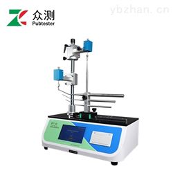 BTT-02瓶壁瓶底厚度测试仪