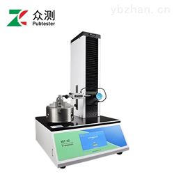 电子式玻璃瓶垂直度偏差测定仪