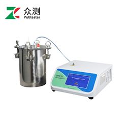 LEAK-02微生物挑战法密封性试验仪